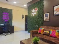OSI Apartments Lilavati Bandra - B&B Mumbai