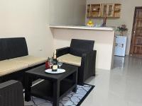 Chambre Double Supérieure
