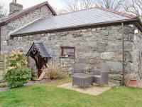 B&B Dyffryn - Ty Bach Twt - Bed and Breakfast Dyffryn