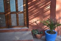 Luz de Cabaña - B&B