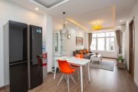 Sumitomo1 serviced apartment & hotel - B&B Hanoi