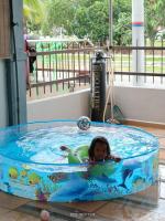 Rumah Singgah - Bed and Breakfast Pantai Remis