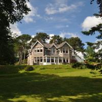 B&B Newtonmore - Coig na Shee Guest House - Bed and Breakfast Newtonmore