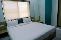 B&B Garudeshwar - Hotel Sai Unity Room - Bed and Breakfast Garudeshwar