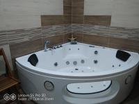 Apartmán s vířivkou a infrasaunou v Olomouci - B&B