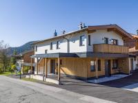 B&B Going am Wilden Kaiser - Appartement Stephanie - Bed and Breakfast Going am Wilden Kaiser