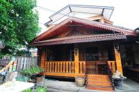 Kaloang home - Bed and Breakfast Bangkok