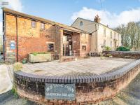 B&B Poulton-le-Fylde - The Barn - Bed and Breakfast Poulton-le-Fylde