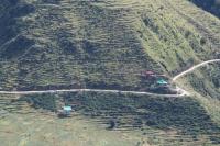 Dhauladhar Woodhouse - B&B Malotha