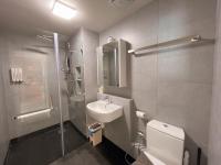 Seaside Lavender Suite Jesselton Quay Citypads - B&B Kota Kinabalu