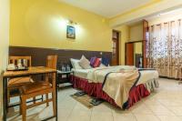 Chambre Double Deluxe