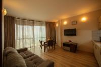 Suite mit Meerblick