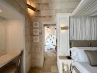 Kamer met Queensize Bed en Bubbelbad