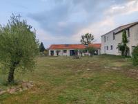 Ravissante Suite 90m2 près des bord de Loire - Bed and Breakfast Saint-Julien-de-Concelles