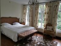 Superior King or Twin Room