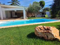 LA CASA DI BEL - Ferienwohnung Monopoli