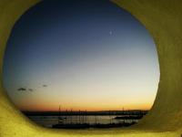 Camera Deluxe Matrimoniale con Vista Mare