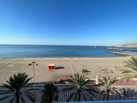 SAN MIGUEL PLAYA ALMERIA - B&B