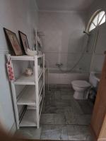 Single Room with Private Bathroom