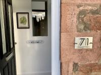 Haugh Ness - Ferienwohnung Inverness