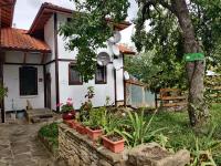 Старата къща - Трявна - B&B