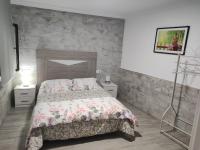 Apartamento Daniela 1 terraza con vistas a la Catedral - B&B Ronda