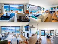 Luxury Away - Twin Heights - Ferienwohnung Queenstown