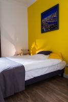 Habitación Doble Pequeña