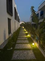 OlivAparts - Chambres d’hôtes Muğla