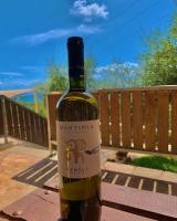 Riza Apartments - Chambres d’hôtes Kardamyli