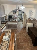 Appartamento Centro Storico Fondi - B&B Fondi