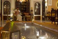 Perlekech Riad & Spa - B&B