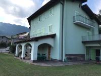 CA' EDDA APPARTAMENTO GIULIA - B&B Brentonico