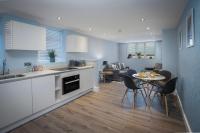 Coral Boutique Apartment 3 - B&B