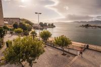 Apartmento Alcabre (Vigo) vistas al mar 6 personas - Chambres d'hôtes Vigo