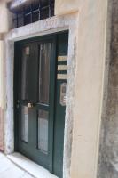 Apartamento - Planta baja