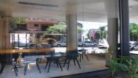 DZAIN 2- cochera, gym, parrilla, playroom, cerca de todo - Chambres d'hôtes Buenos Aires