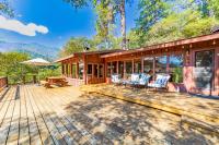 La Casa Del Rio - B&B Salyer