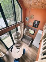 Casa de 2 dormitorios