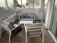 TERRASSE A LA PLAGE - Ferienwohnung Marbella