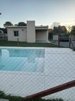 Cabañas El Chaja Tandil - Ferienwohnung