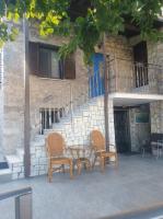Το αρχοντικο της Αγγελικης - B&B