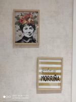 Apartamento Cervantes - Ferienwohnung Ourense