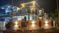 家好月圆 Sweet Home - Bed and Breakfast Kampung Seri Gading