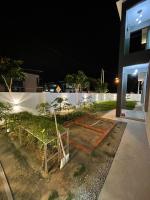 家好月圆 Sweet Home - Bed and Breakfast Kampung Seri Gading