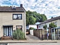 Ferienhaus "Auberge Jolie" - B&B