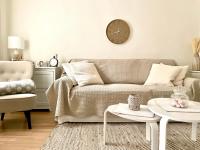 Magnifique appartement au cœur du centre ville - Chambres d'hôtes Sète