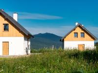 Białe Chyże - B&B