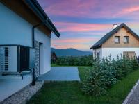 Three-Bedroom Townhouse