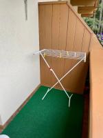 Habitación Doble con balcón 